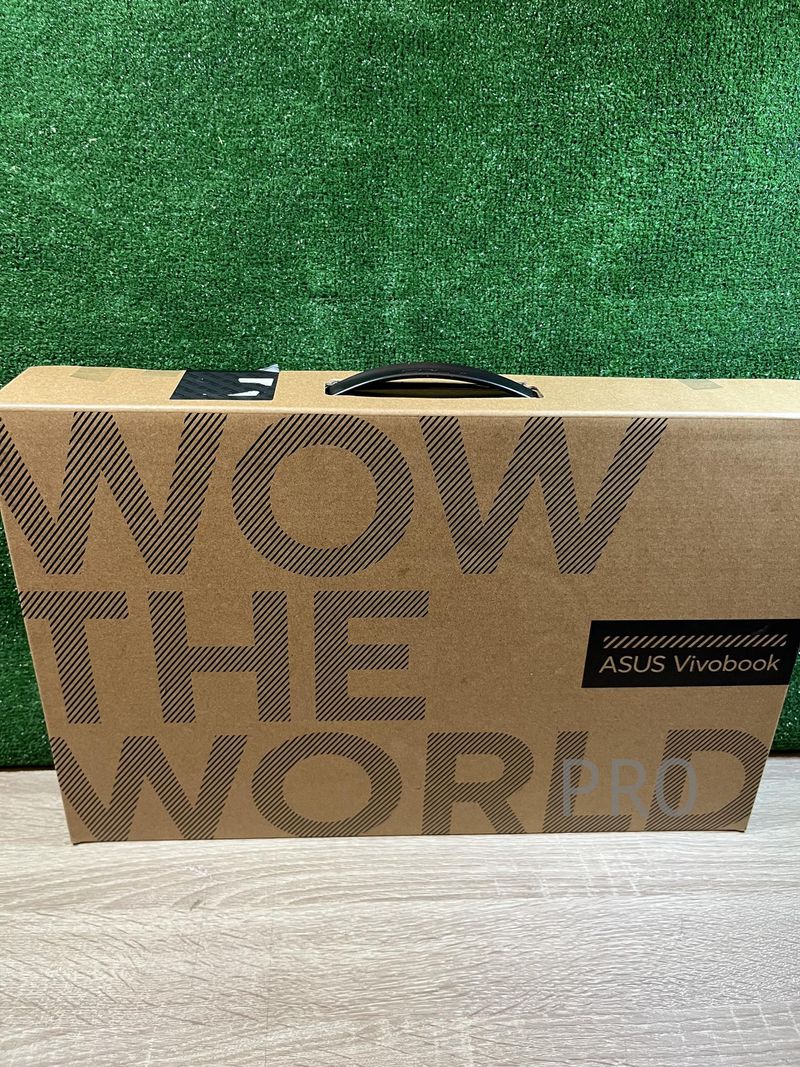 ASUS Vivobook Pro 14 OLED afbeelding 2