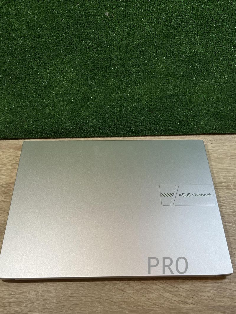 ASUS Vivobook Pro 14 OLED afbeelding 4