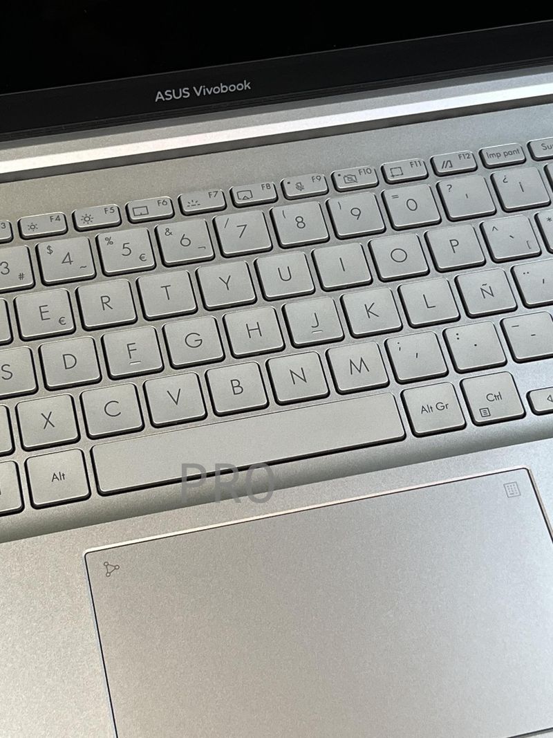 ASUS Vivobook Pro 14 OLED afbeelding 7