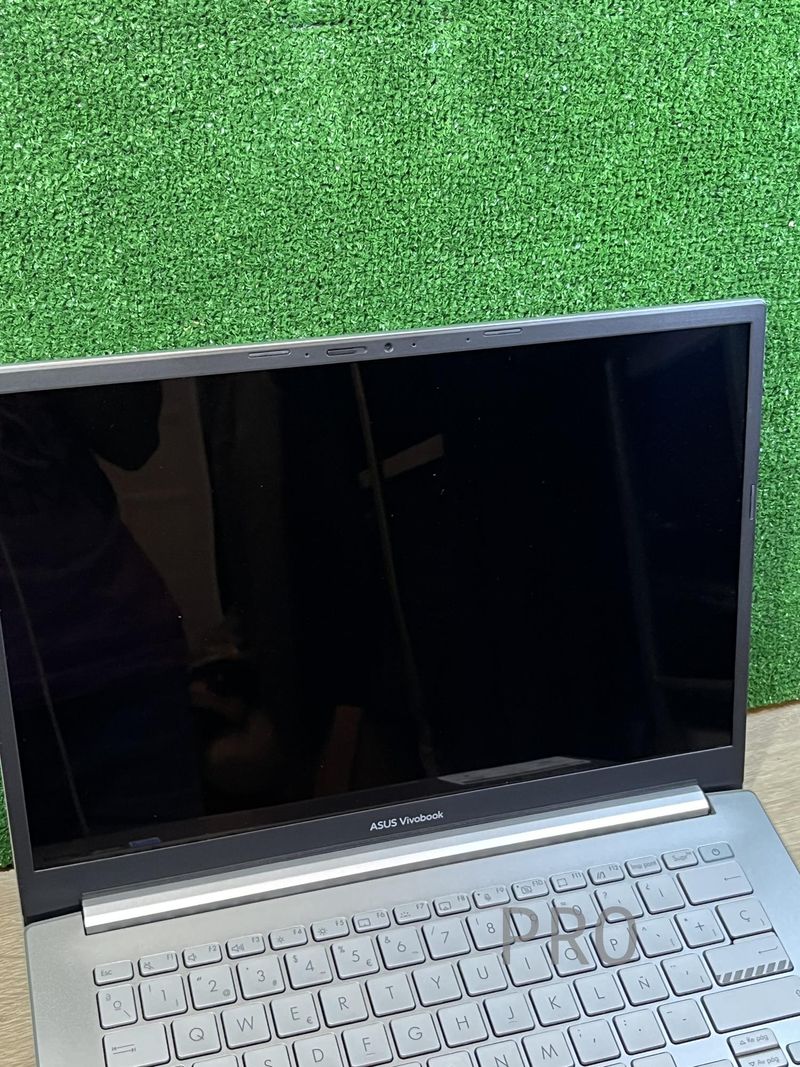 ASUS Vivobook Pro 14 OLED afbeelding 9