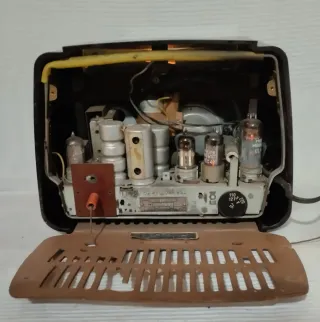 Radio Antigua Mediator