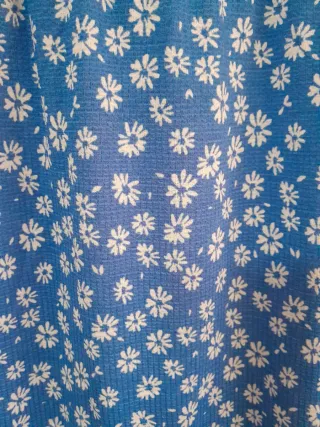 Vestido,talla L,con etiqueta.