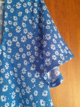 Vestido,talla L,con etiqueta.