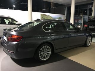 4 Llantas BMW 520 D Luxury
