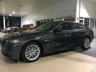 4 Llantas BMW 520 D Luxury
