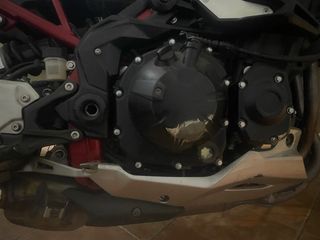 Kawasaki Z900 A2 limitada