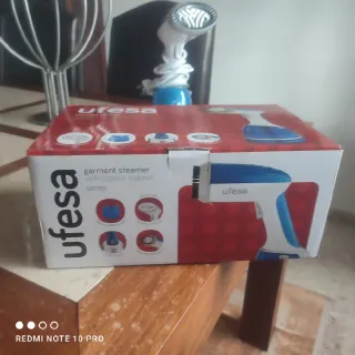 Plancha Vertical Ufesa GS1700