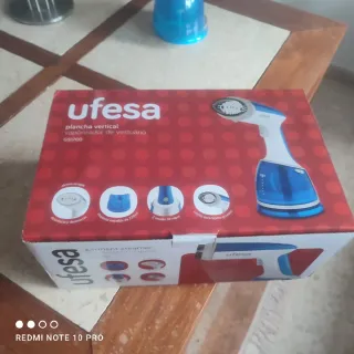 Plancha Vertical Ufesa GS1700