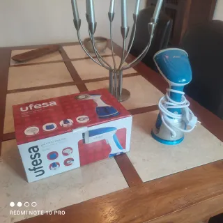 Plancha Vertical Ufesa GS1700