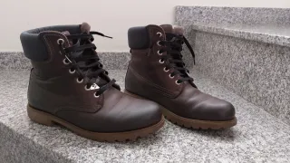 Botas Panama Jack 43