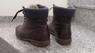 Botas Panama Jack 43