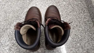 Botas Panama Jack 43