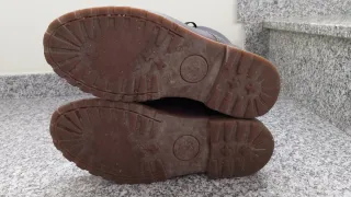 Botas Panama Jack 43