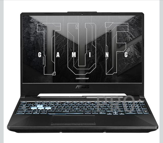 Ordenador portátil Gaming Asus