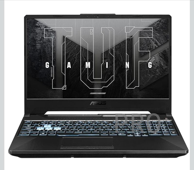 Ordenador portátil Gaming Asus