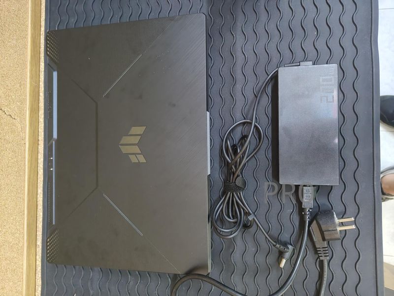 Ordenador portátil Gaming Asus afbeelding 6