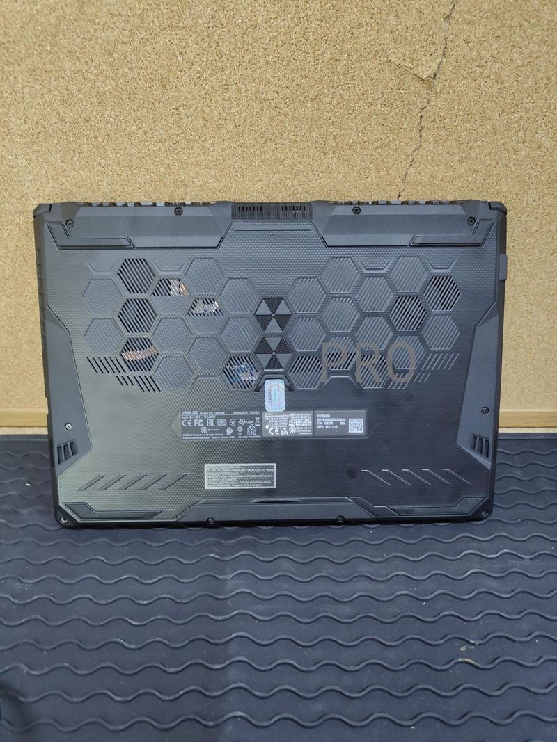 Ordenador portátil Gaming Asus afbeelding 7
