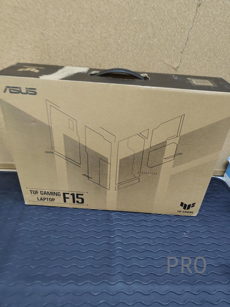 Ordenador portátil Gaming Asus afbeelding 9