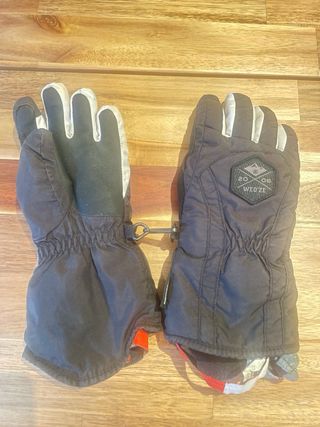 Pantalón de esquí e impermeables