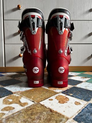 Botas de esquí Rossignol nuevas a estrenar.