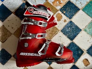 Botas de esquí Rossignol nuevas a estrenar.