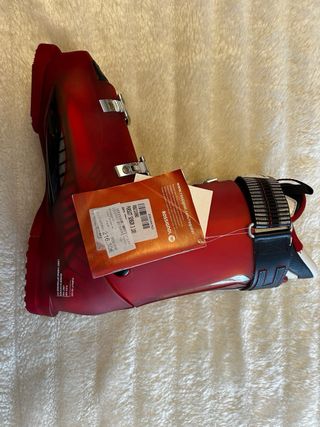 Botas de esquí Rossignol nuevas a estrenar.