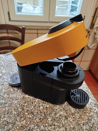 Macchina caffè Nespresso