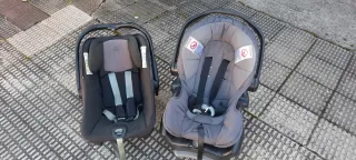 Silla de coche Maxi-Cosi