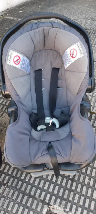Silla de coche Maxi-Cosi
