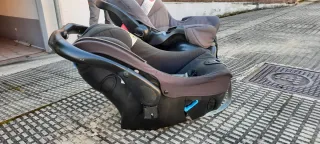 Silla de coche Maxi-Cosi
