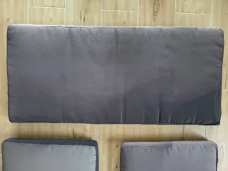 COJIN TERRAZA/JARDÍN