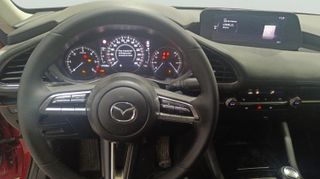 Mazda Mazda 3 1.8 SKYACTIV-D Evolution 85 kW (116 CV)