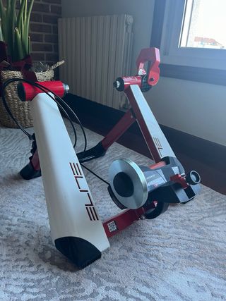 Rodillo Elite Force 8 niveles