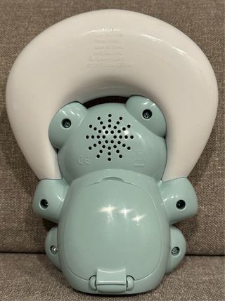 Chicco Raimbow Bear proiettore musicale