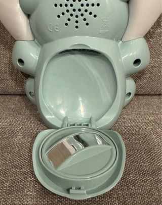 Chicco Raimbow Bear proiettore musicale