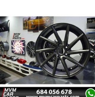 Llantas 18 CVR Titan RV05 Audi