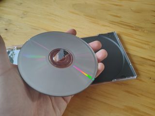 Tia Carrere - Dream (CD 1993 - Pop Rock)