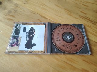 Tia Carrere - Dream (CD 1993 - Pop Rock)