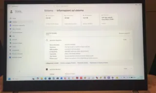 Notebook Medion E15433 - MD 62767 Grigio