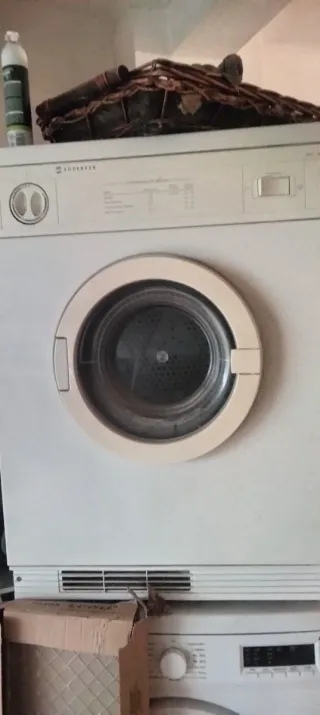 Secadora Superser casi sin uso