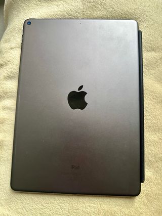 iPad Air 3ª Gen Gris 64Gb Wifi