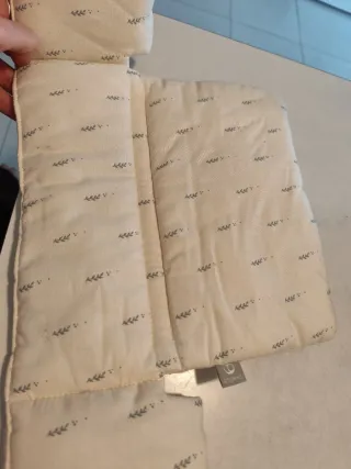 Cojín Trona Stokke Tripp Trapp Classic