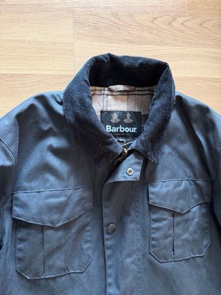 Barbour