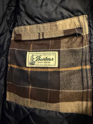 Barbour
