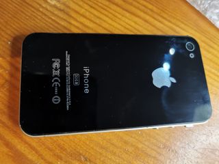 Móvil copia china estilo iPhone F8 TV dual SIM