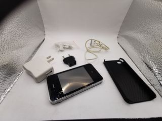 Móvil copia china estilo iPhone F8 TV dual SIM