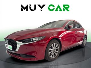 Mazda Mazda 3 1.8 SKYACTIV-D Evolution 85 kW (116 CV)