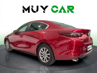 Mazda Mazda 3 1.8 SKYACTIV-D Evolution 85 kW (116 CV)