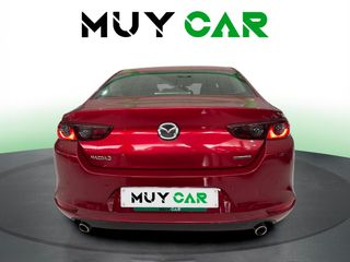 Mazda Mazda 3 1.8 SKYACTIV-D Evolution 85 kW (116 CV)