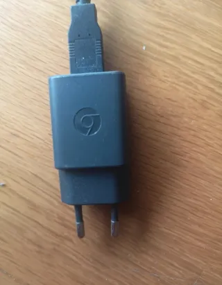 Google Chromecast Negro